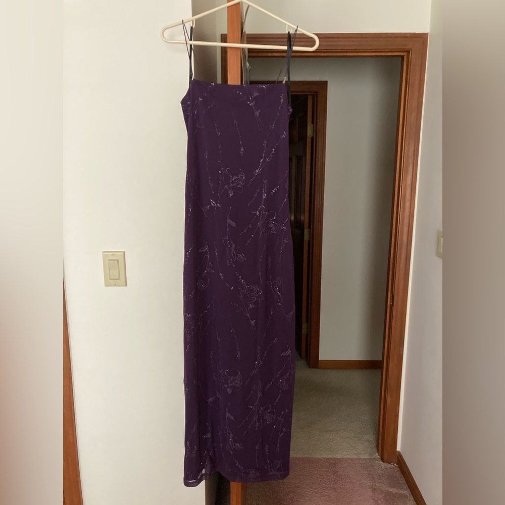 Vintage Byer Too! Formal Dress